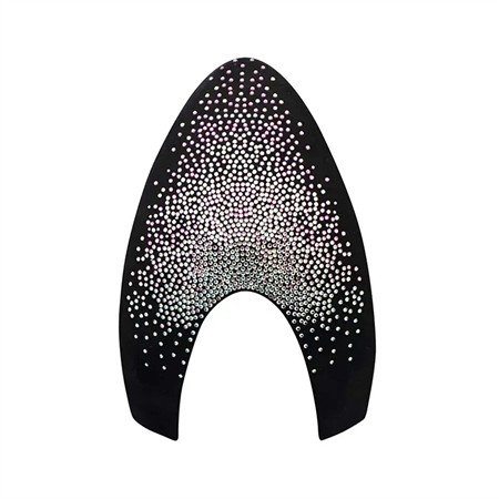 Front panels Nebula